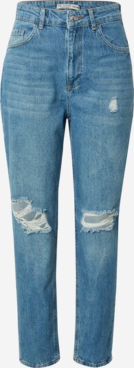 Jeans DeFacto pe negru denim, Vizualizare produs