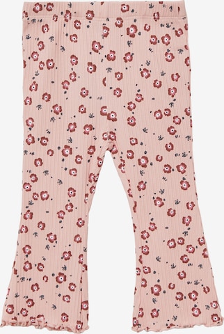 s.Oliver Leggins in Pink: Vorderseite
