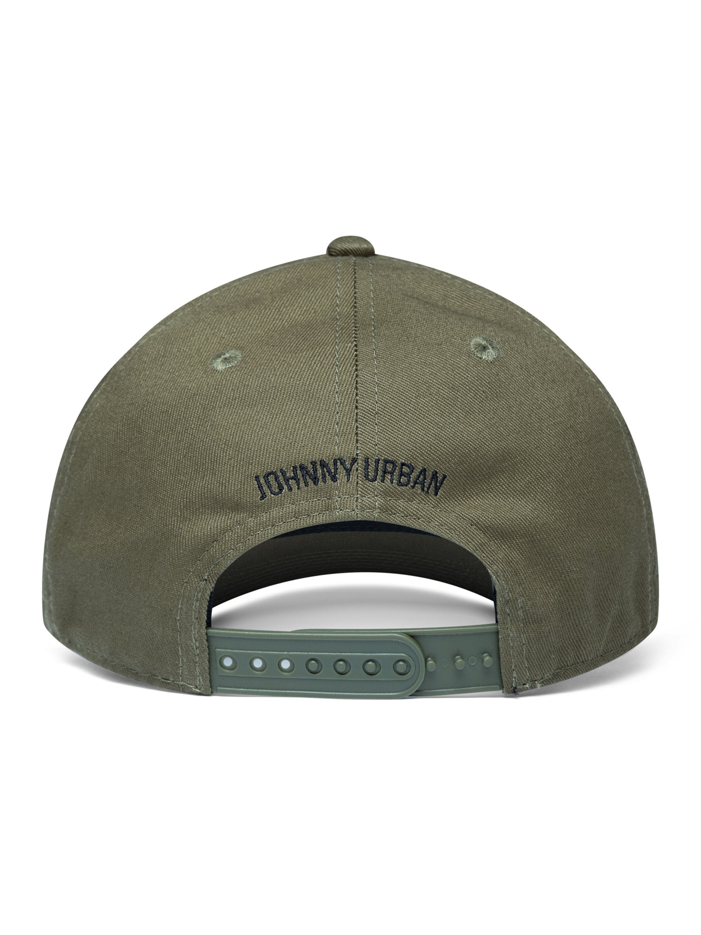 Johnny Urban Hætte 'Jason' i grøn