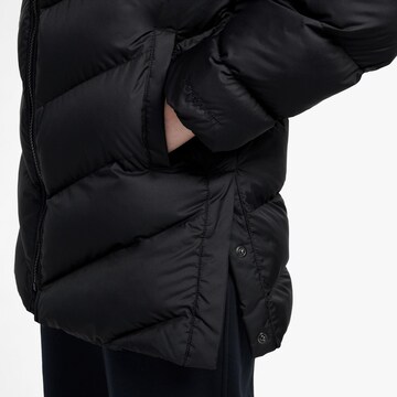 Nike Sportswear Płaszcz 'All Day Play' w kolorze czarny