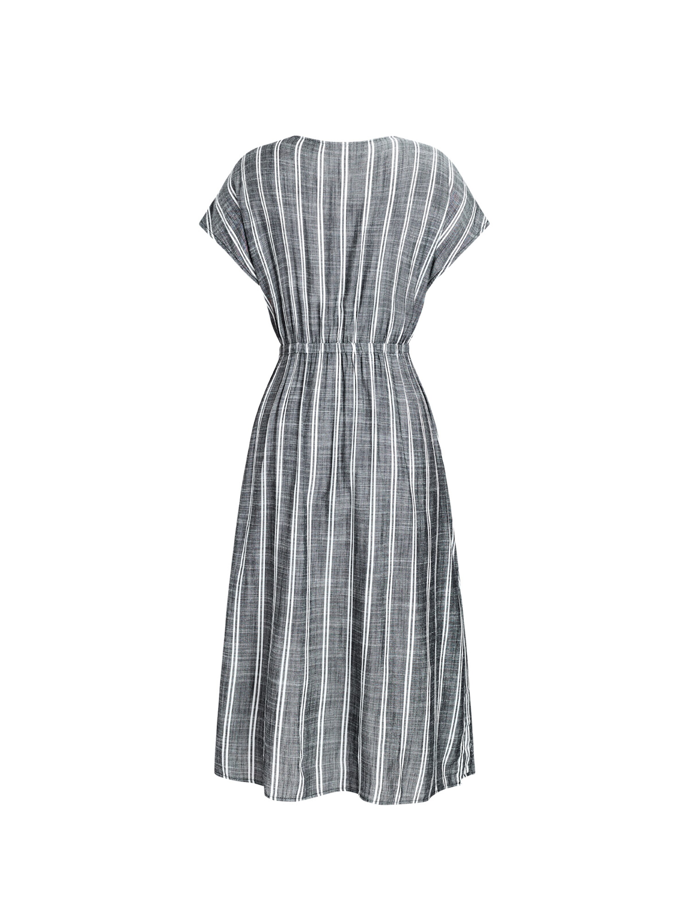 Cupshe Strandkleid‌‌‌‌ in Grau