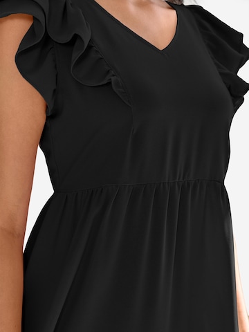 Robe Imily Bela en noir