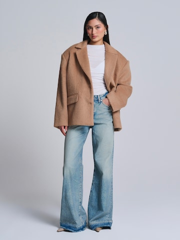 Blazer 'Wool Blend' di AEMMI in beige