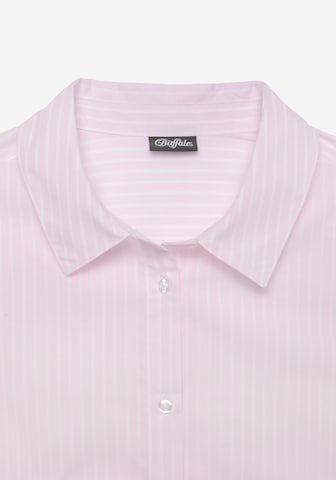 Camicia da donna di BUFFALO in rosa