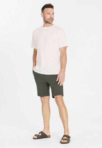 NOU Shirt 'Kansa' in White