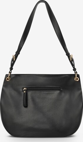 NOBO Crossbody Bag 'Chain' in Black