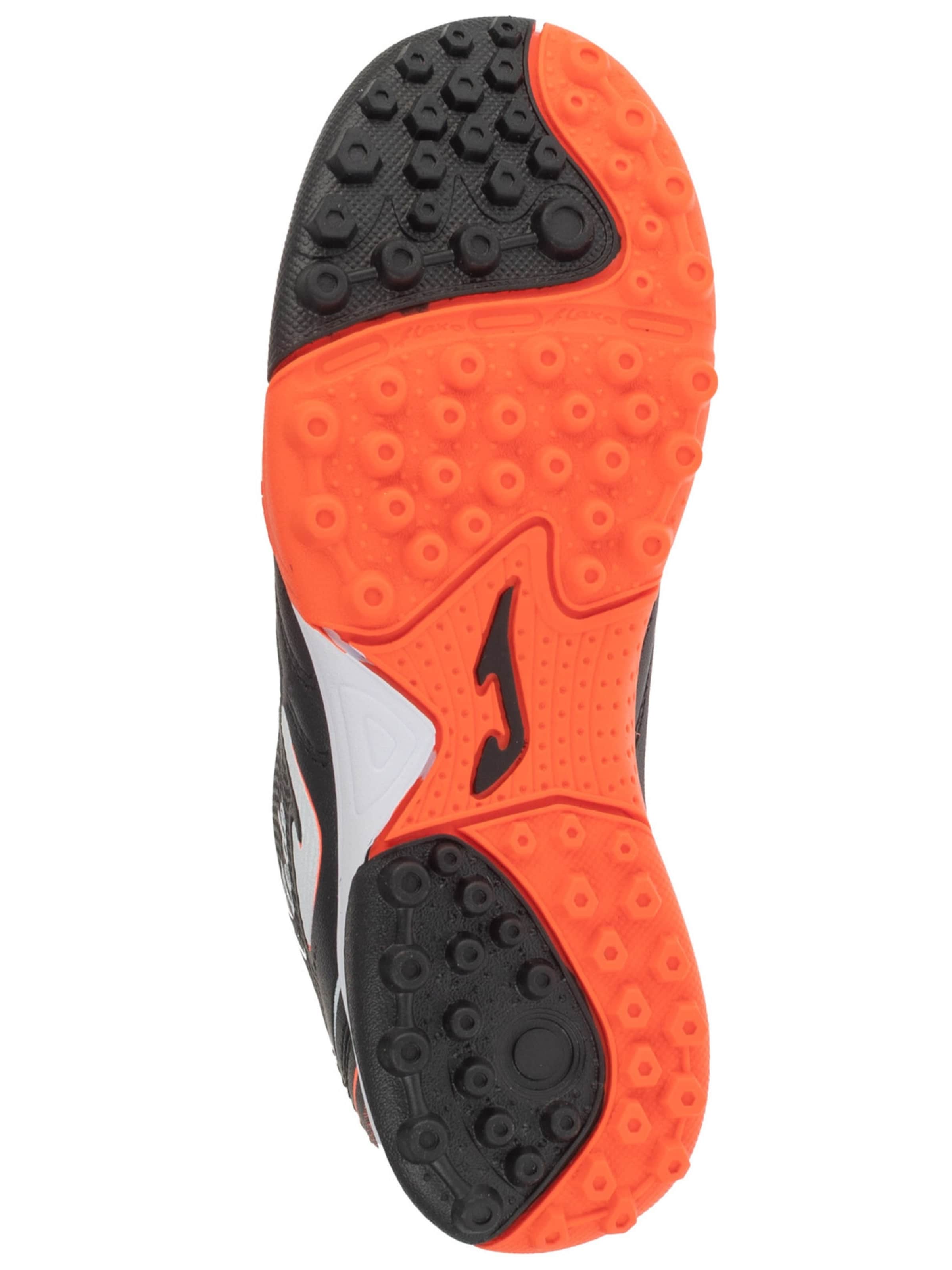 JOMA Sports shoe 'Joma Toledo Jr 26 TOJS TF' in Black