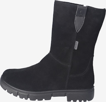 Bottes RICOSTA en noir