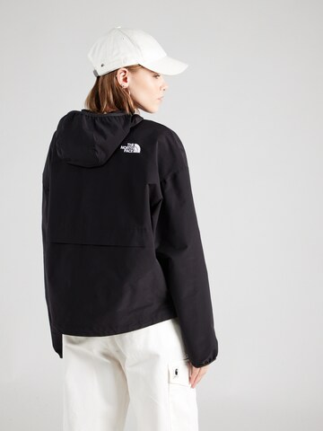 THE NORTH FACE Performance Jacket in Black