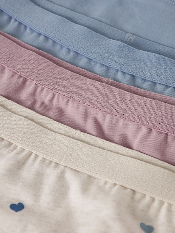 NAME IT Underpants in Blue