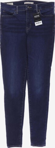 LEVI'S ® Jeans in 29 in Blue: front