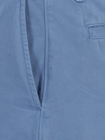 Polo Ralph Lauren Regularen Chino hlače | modra barva