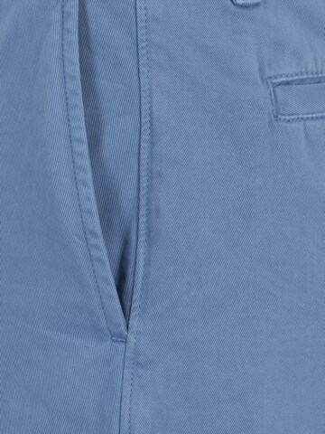 Polo Ralph Lauren Regular Shorts in Blau