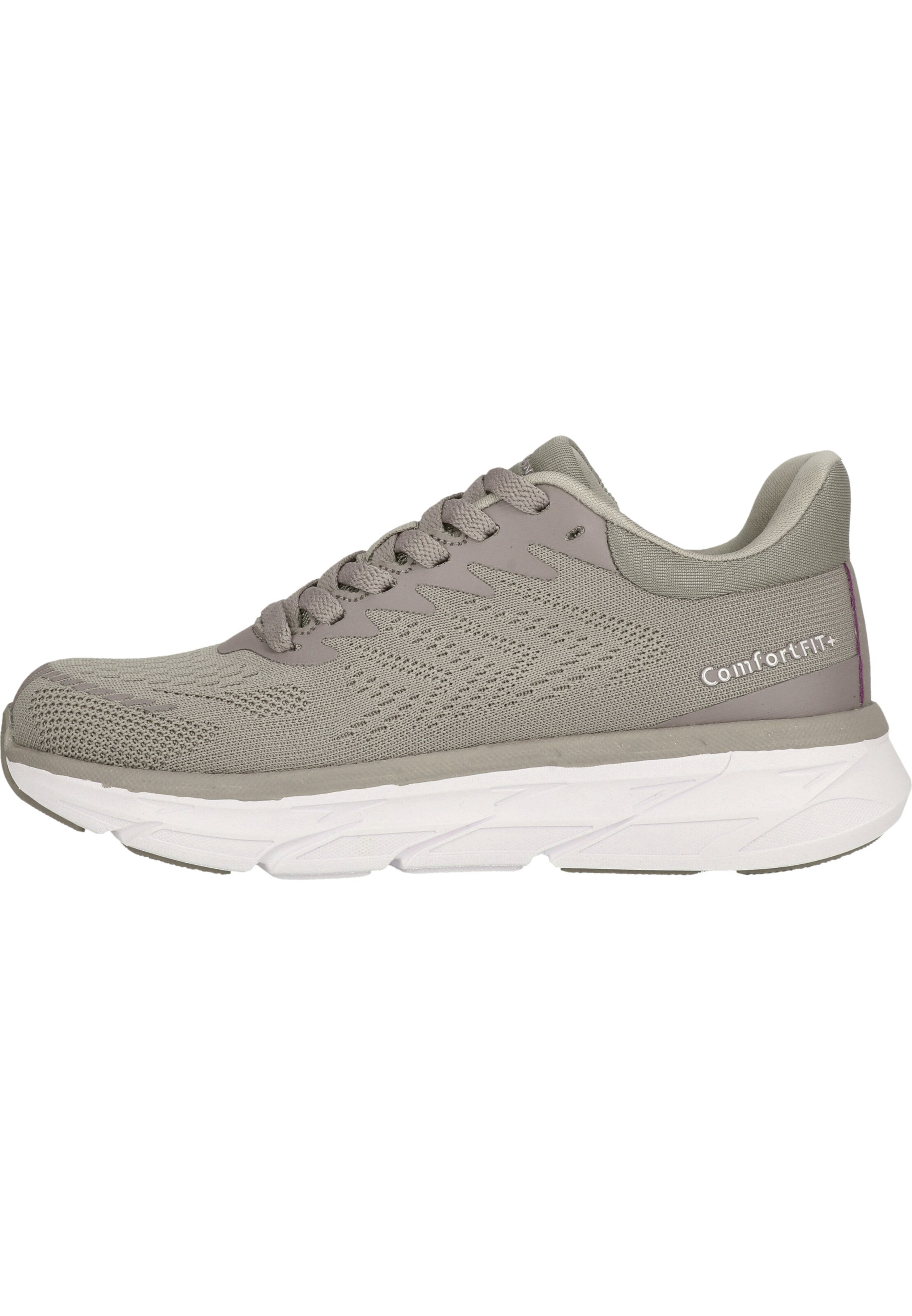 ENDURANCE Running shoe 'Masako' in Grey
