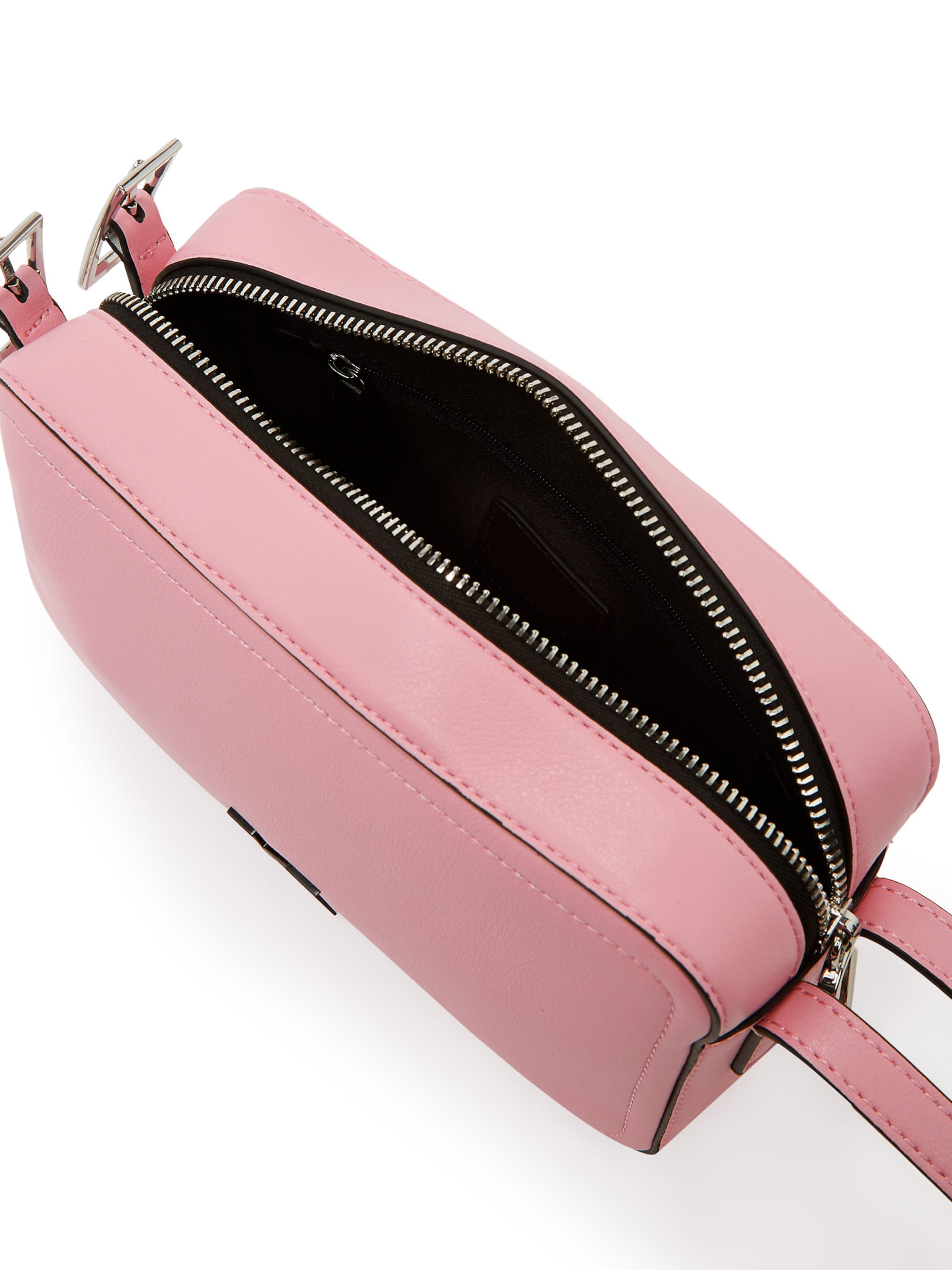 Sac à bandoulière KARL LAGERFELD JEANS en rose