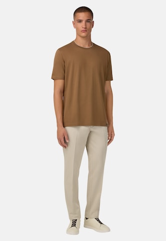 Boggi Milano Shirt in Brown