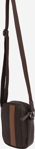 Ted Baker Crossbody Bag 'Evver' in Brown: front