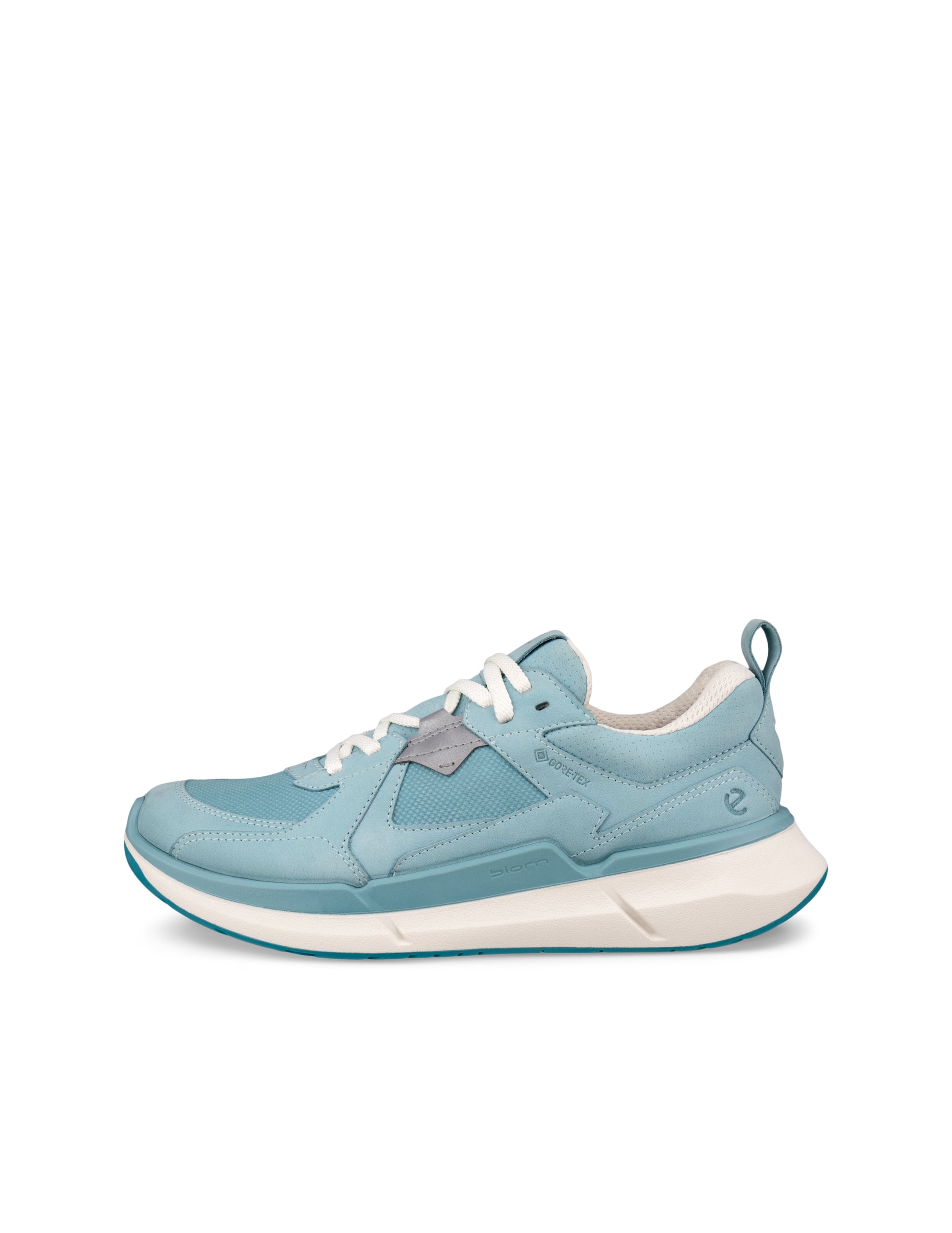 ECCO Sneaker 'BIOM 2.2' in Blau