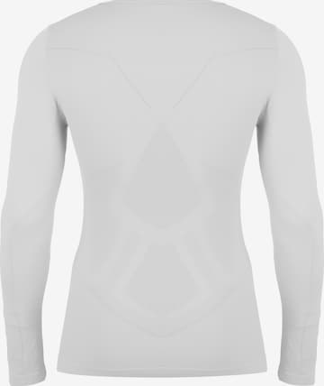 JAKO Functioneel shirt in Wit