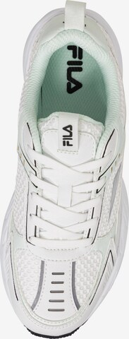 Sneaker bassa '2000 Stunner' di FILA in bianco