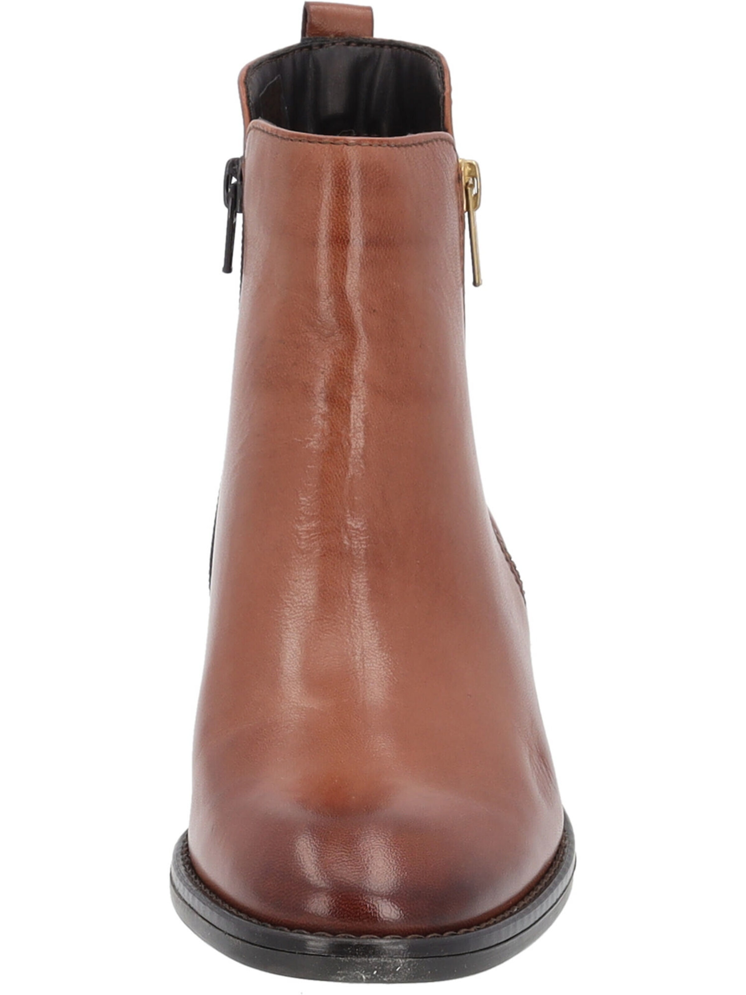 Palado Boots‌‌ in Braun