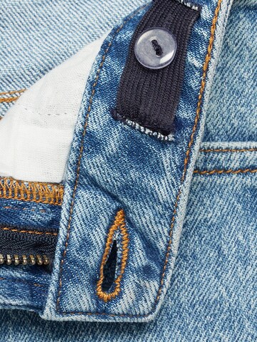 MANGO KIDS Regular Jeans in Blue