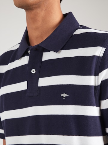 Maglietta di FYNCH-HATTON in blu