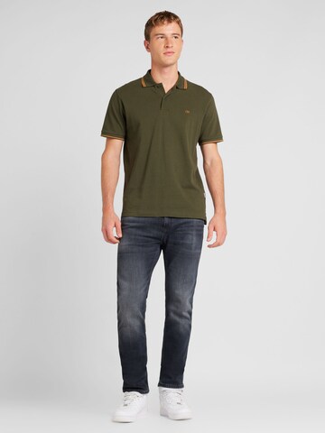 SELECTED Shirt 'Dante' in Green