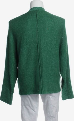 LIEBLINGSSTÜCK Sweater & Cardigan in L in Green
