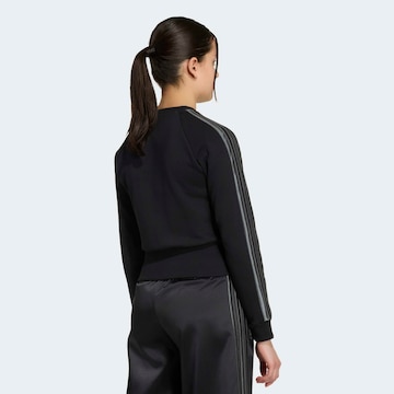 ADIDAS SPORTSWEAR Sportsweatshirt in Schwarz