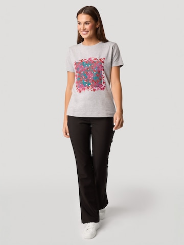 Quiosque Shirt '1VS004' in Grau