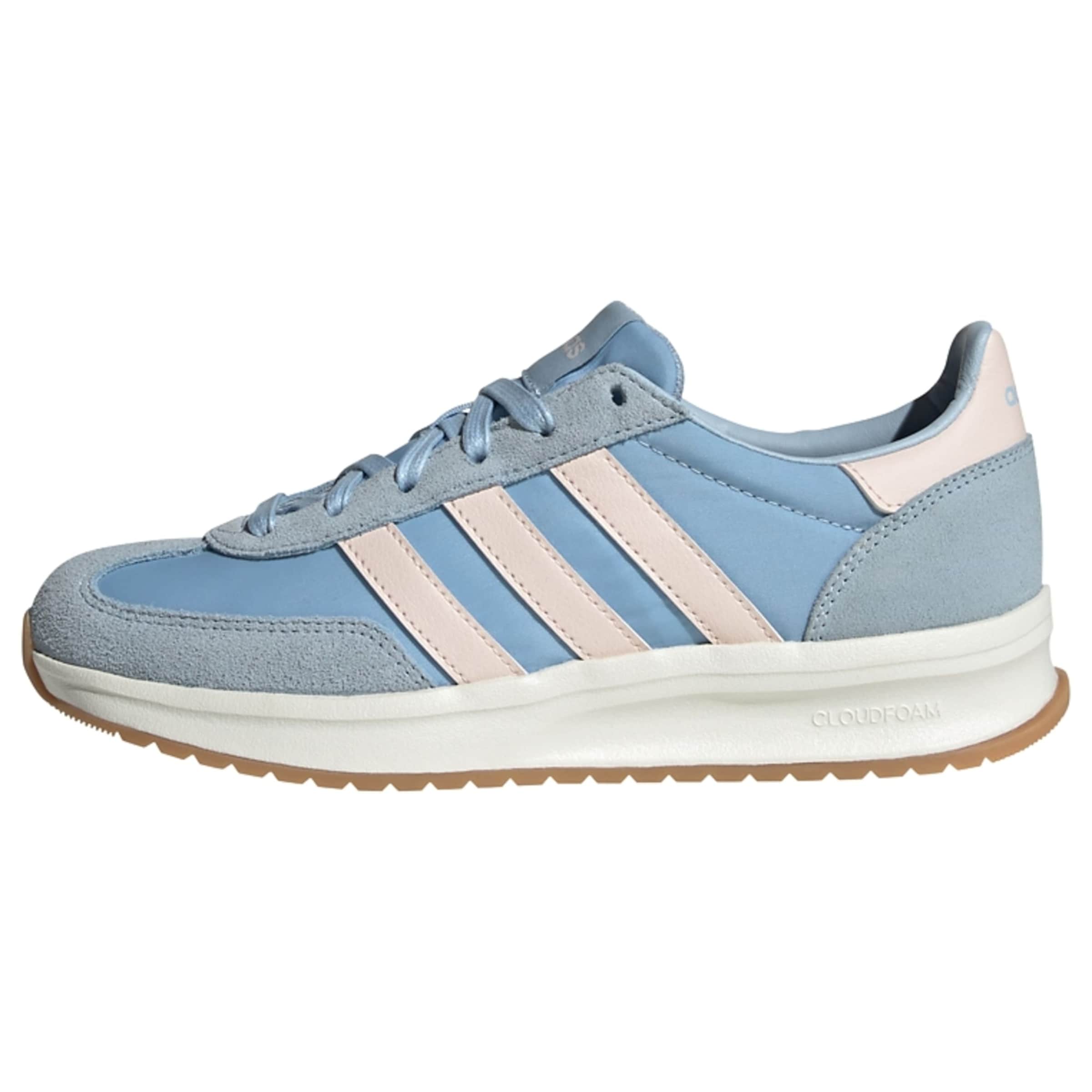 ADIDAS SPORTSWEAR Sneakers laag 'Run 70s 2.0' in Blauw: voorkant