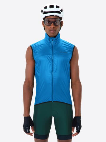 VAUDE Weste 'Matera Air' in Blau