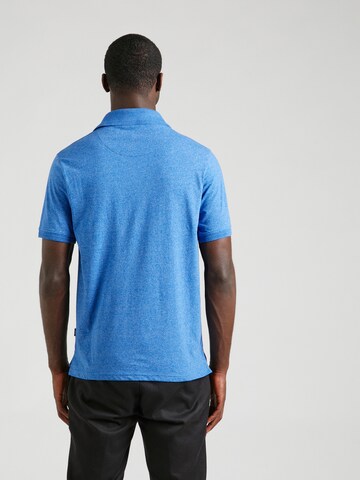 INDICODE JEANS Bluser & t-shirts 'Jorgos' i blå
