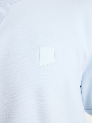 CHASIN' Sweatshirt ' Ryder ' in Blue