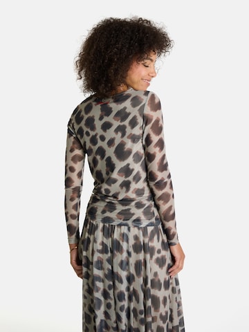 LIEBLINGSSTÜCK Юбка 'Rebia' в Бежевый