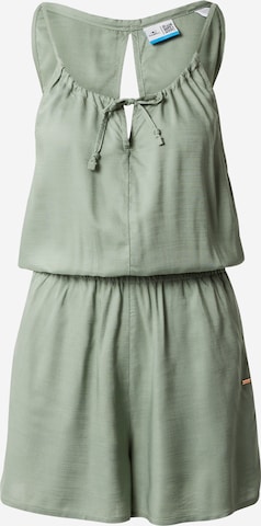 O'NEILL Sports Suit 'Leina' in Green: front