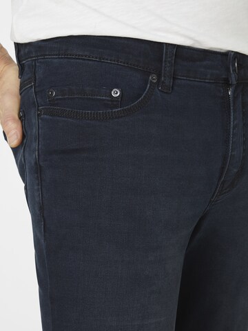 PADDOCKS Slim fit Jeans in Black