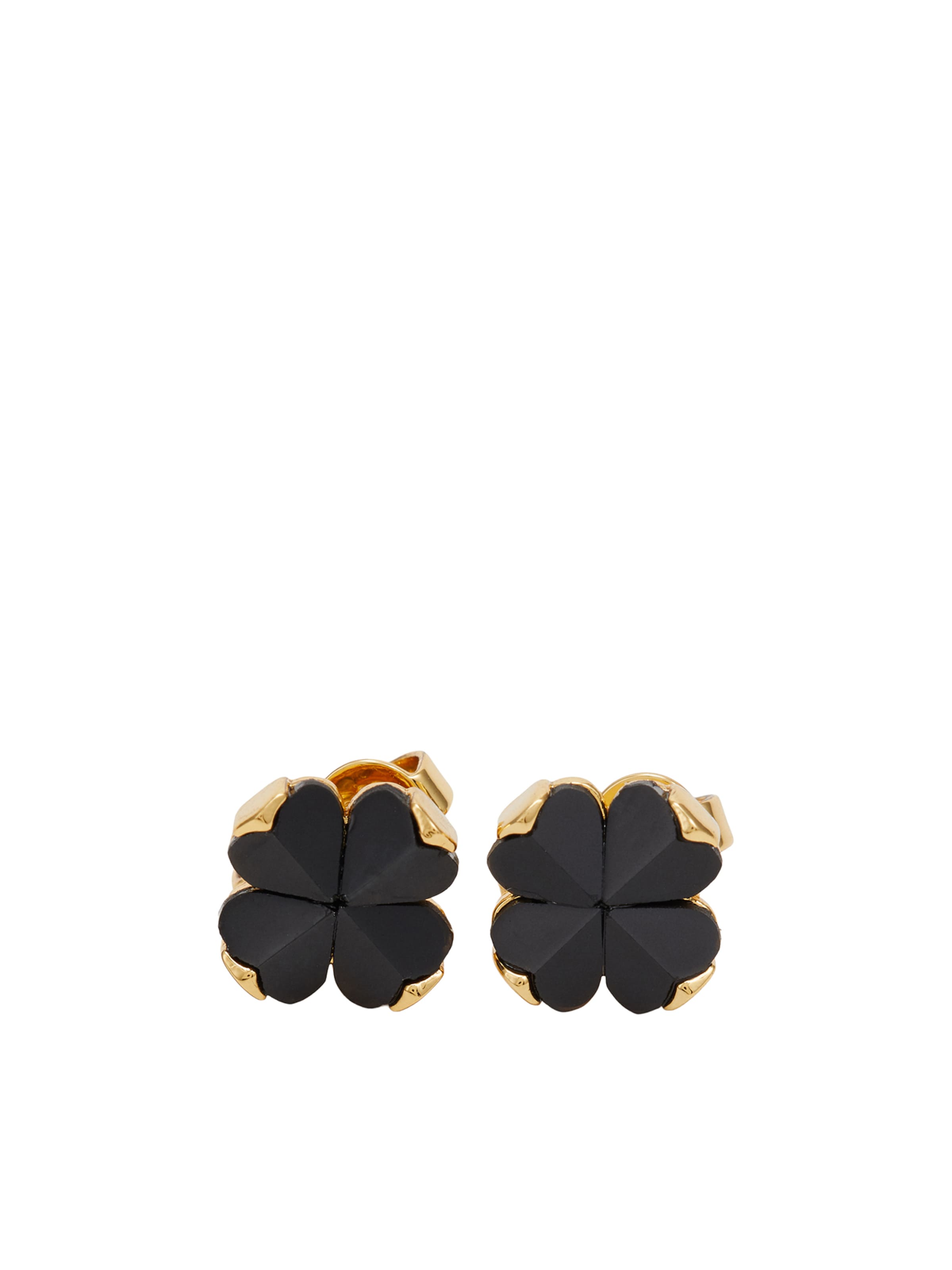 Kate Spade Earrings in Gold: front