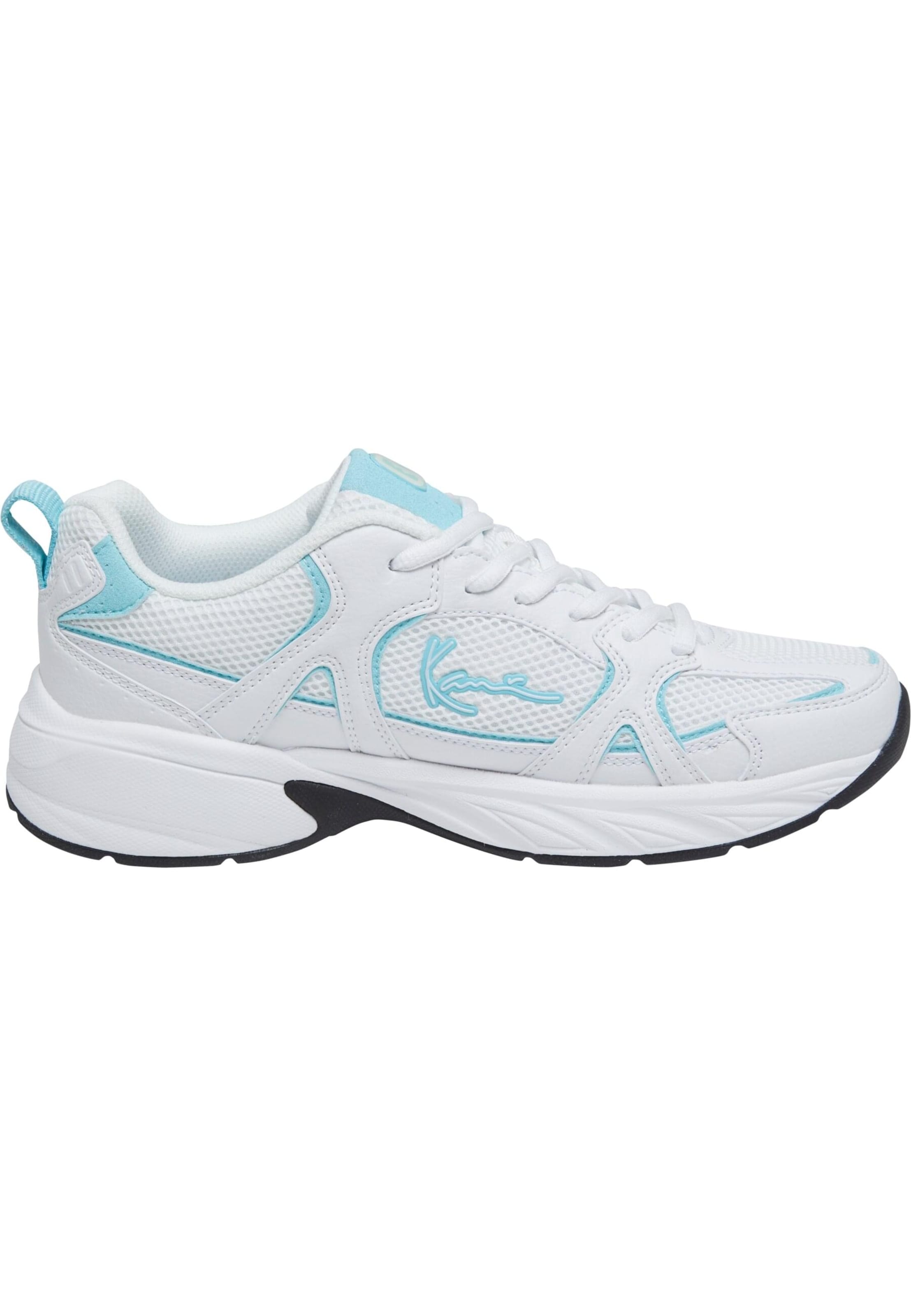 Karl Kani Низкие кроссовки 'Prime Runner' в Белый