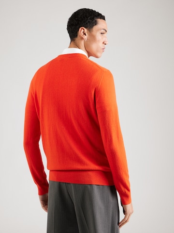 Lyle & Scott Trui in Oranje: terug