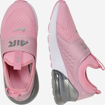 rožinė Nike Sportswear Sportbačiai 'Max 270 Extreme'