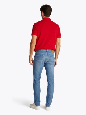 TOMMY HILFIGER Liibuv Teksapüksid, värv sinine
