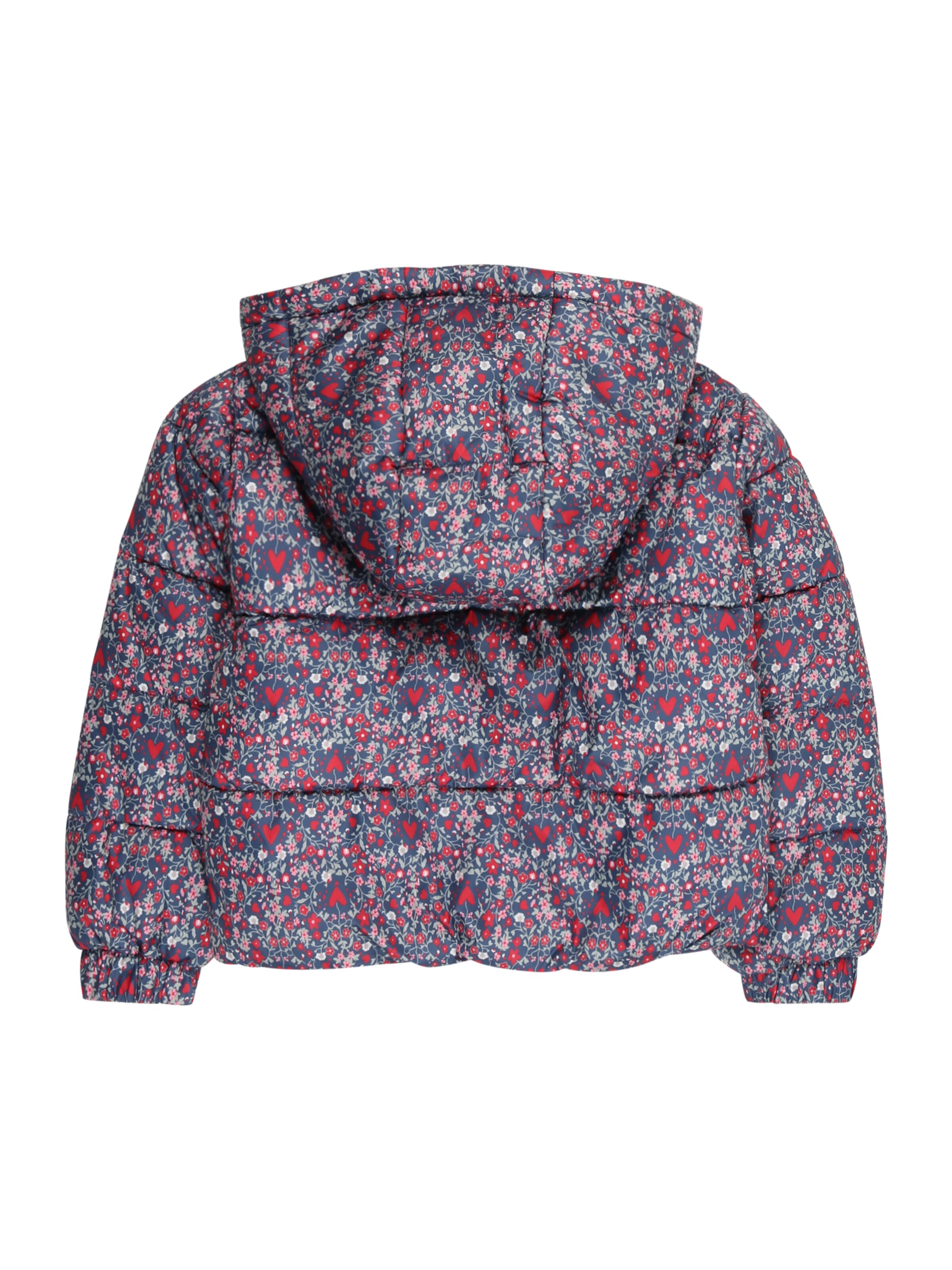 Only Mini Átmeneti dzseki 'KMGDALIA' - kék