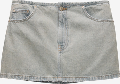 Pull&Bear Sukně - modrá, Produkt