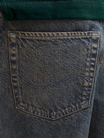 Jack & Jones Junior - Ropa ancha Vaquero 'JJIALEX JJORIGINAL' en azul