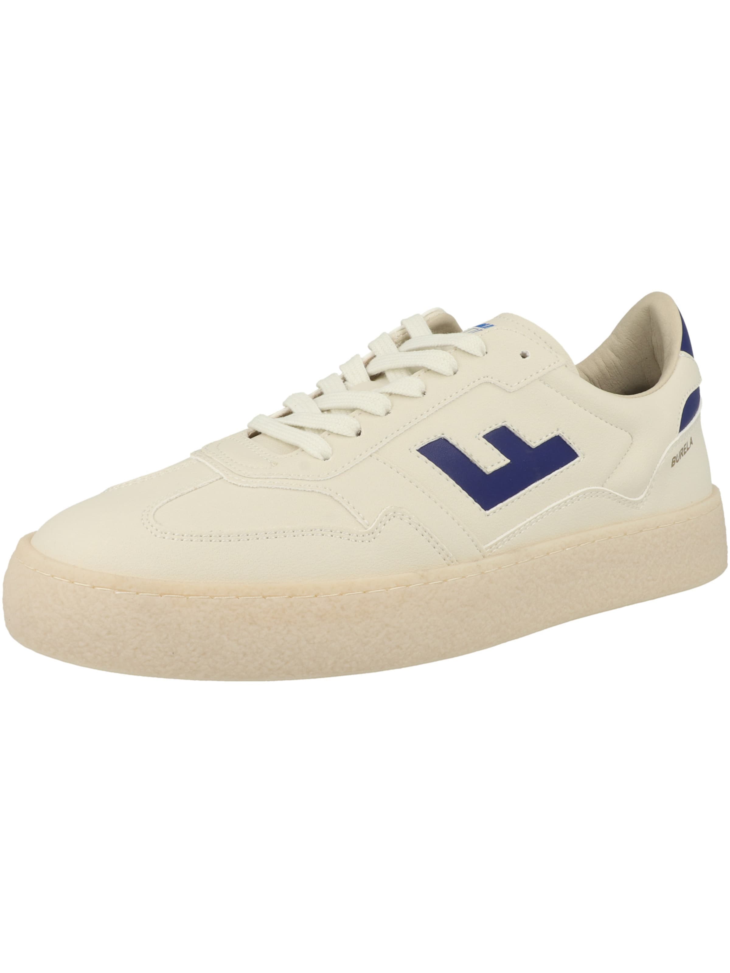 Flamingos' Life Sneaker 'Burela Bold' in Beige: Vorderseite