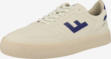 Flamingos' Life Sneaker 'Burela Bold' in Beige: Vorderseite