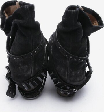 Kennel & Schmenger Dress Boots in 38,5 in Black