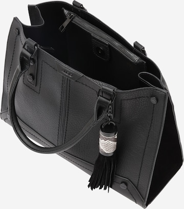 ALDO Ročna torbica 'ETNA' | črna barva